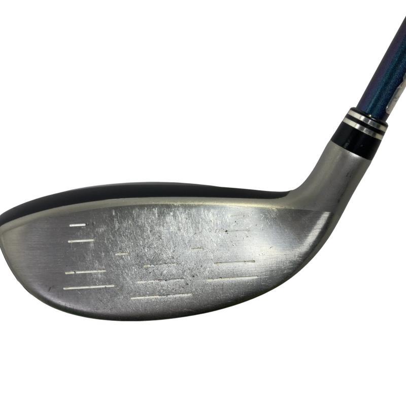 DUNLOP（ダンロップ） XXIO(2016) U5 ユーティリティ UT フレックスR