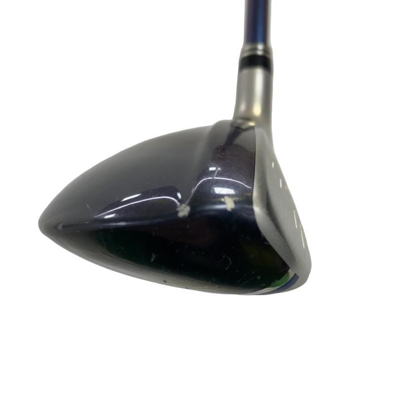 DUNLOP（ダンロップ） XXIO(2016) U5 ユーティリティ UT フレックスR