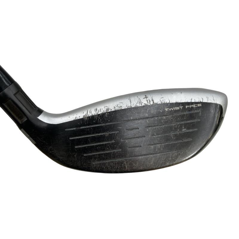 TaylorMade（テーラーメイド） M6 U3 レフティ ユーティリティ UT