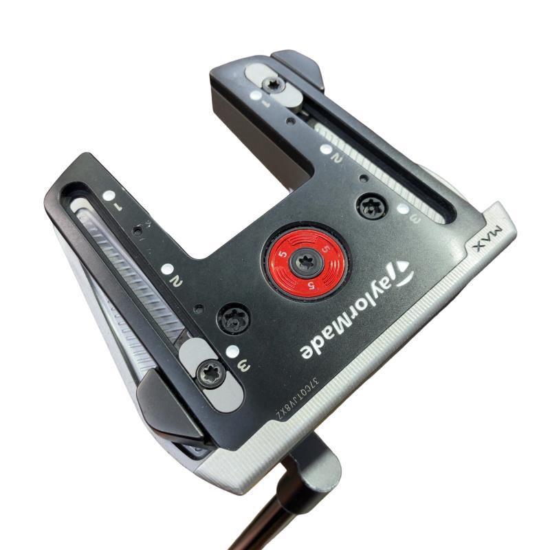 TaylorMade（テーラーメイド） Spider GT MAX TRUSS TM1 34インチ