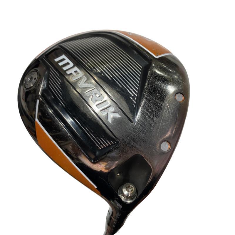 Callaway（キャロウェイ） MAVRIK 10.5° ドライバー DR フレックスR