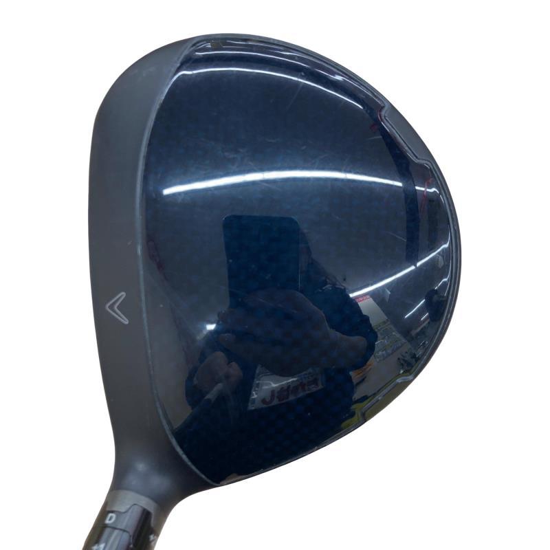 Callaway（キャロウェイ） PARADYM 3HL フェアウェイウッド FW