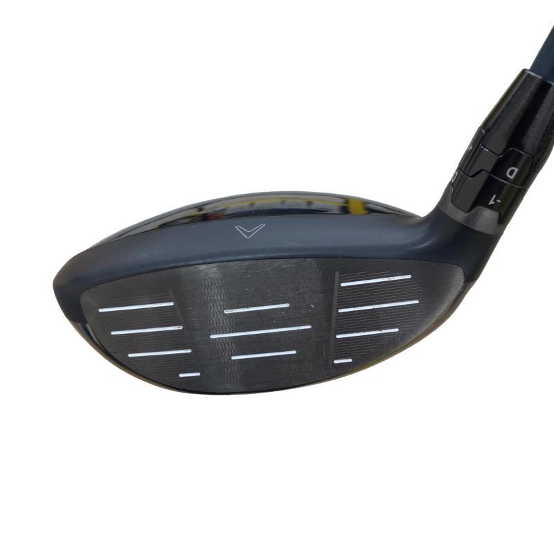 PARADYM 3HL フェアウェイウッド 16.5°フレックスR Callaway（キャロウェイ） PARADYM 3HL フェアウェイウッド FW