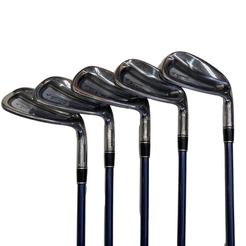 BRIDGESTONE GOLF ブリヂストン TOURSTAGE ViQ CL 5S レディース