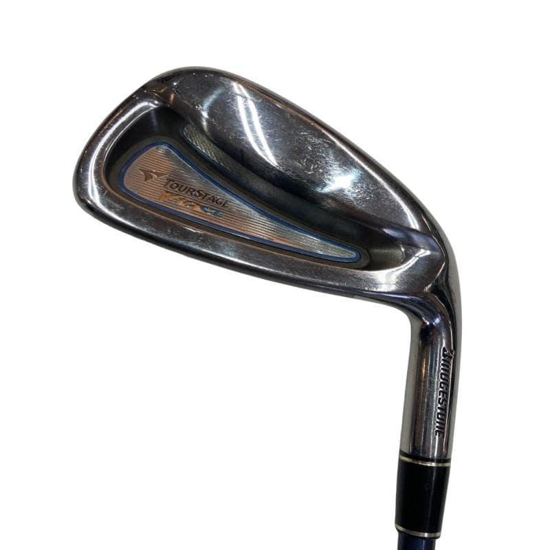 BRIDGESTONE GOLF ブリヂストン TOURSTAGE ViQ CL 5S レディース