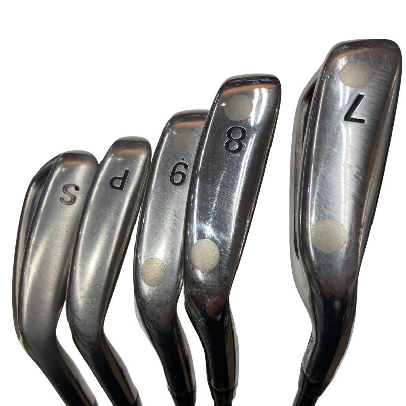 BRIDGESTONE GOLF ブリヂストン TOURSTAGE ViQ CL 5S レディース