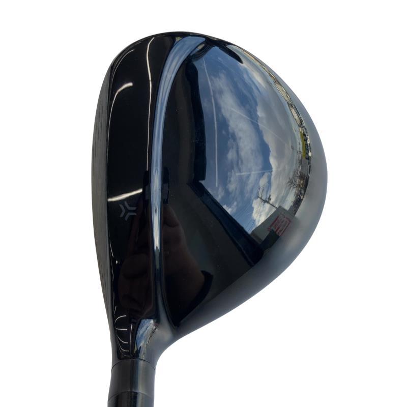 DUNLOP（ダンロップ） SRIXON ZX F 5W フェアウェイウッド FW