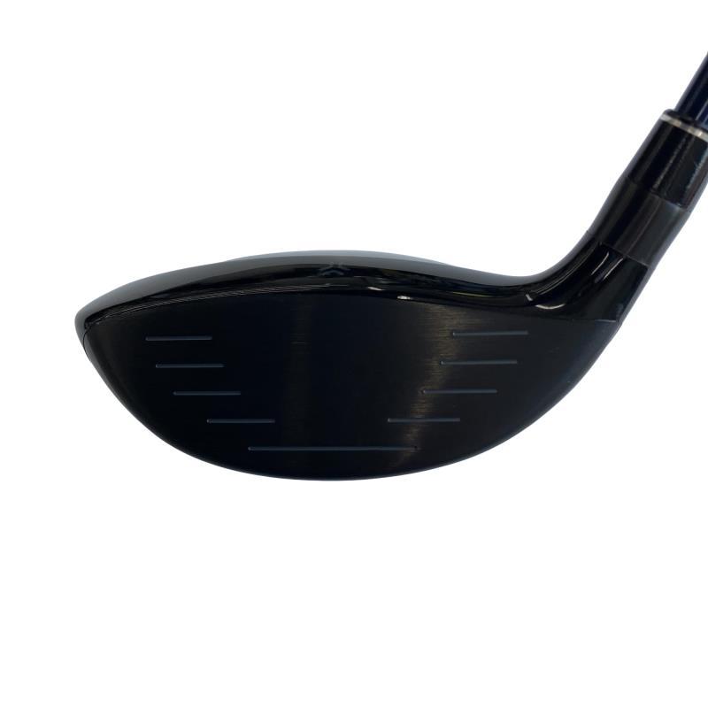 DUNLOP（ダンロップ） SRIXON ZX F 5W フェアウェイウッド FW