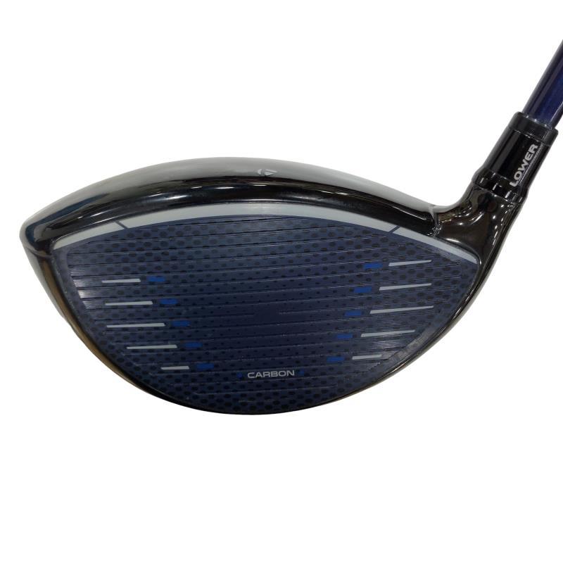 TaylorMade（テーラーメイド） Qi10 MAX 9° ドライバー DR フレックス