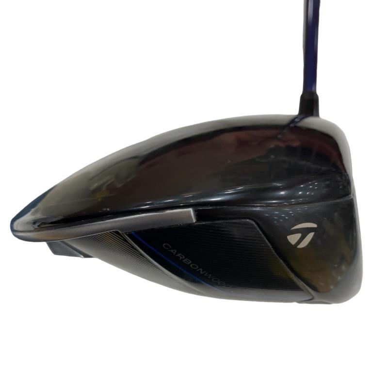 TaylorMade（テーラーメイド） Qi10 MAX 9° ドライバー DR フレックス