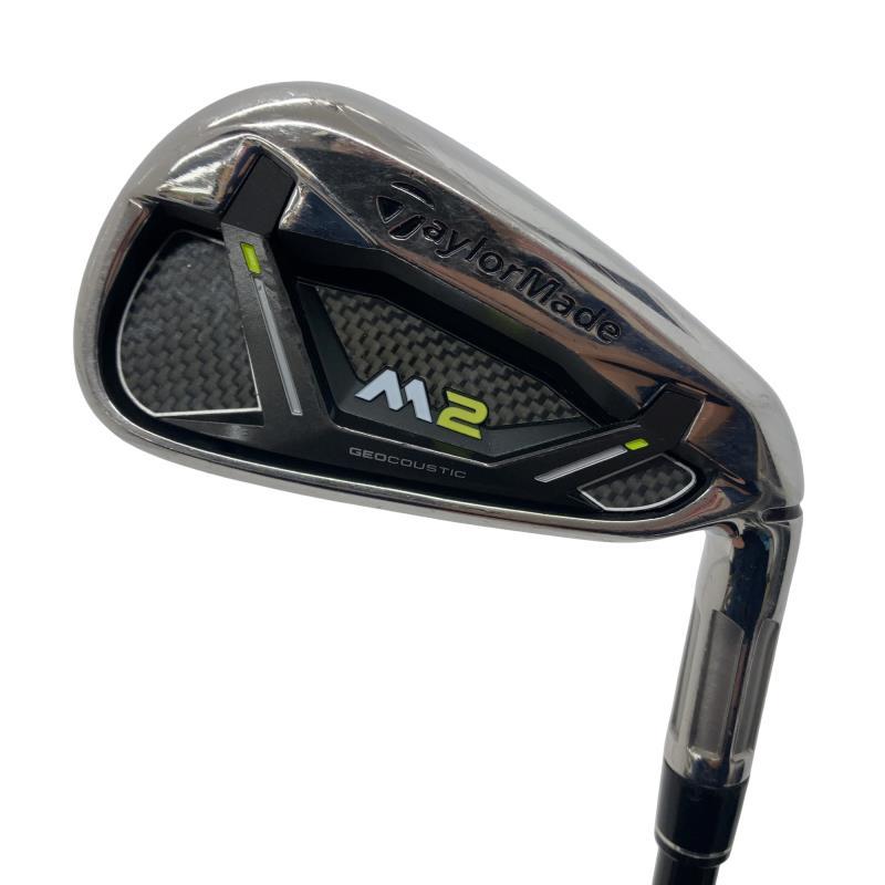 TaylorMade（テーラーメイド） M2(2017) 6S アイアンセット IR