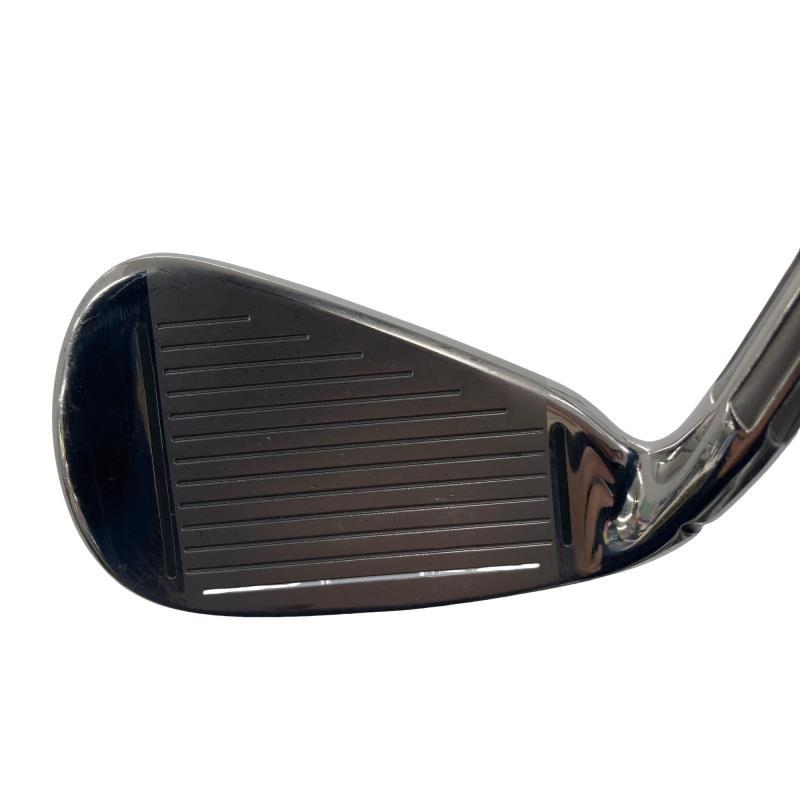 TaylorMade（テーラーメイド） M2(2017) 6S アイアンセット IR