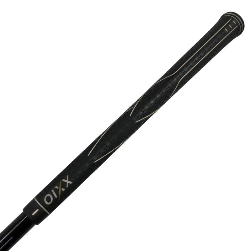 ダンロップ XXIO(2012) 7W フェアウェイウッド FW フレックスRの画像