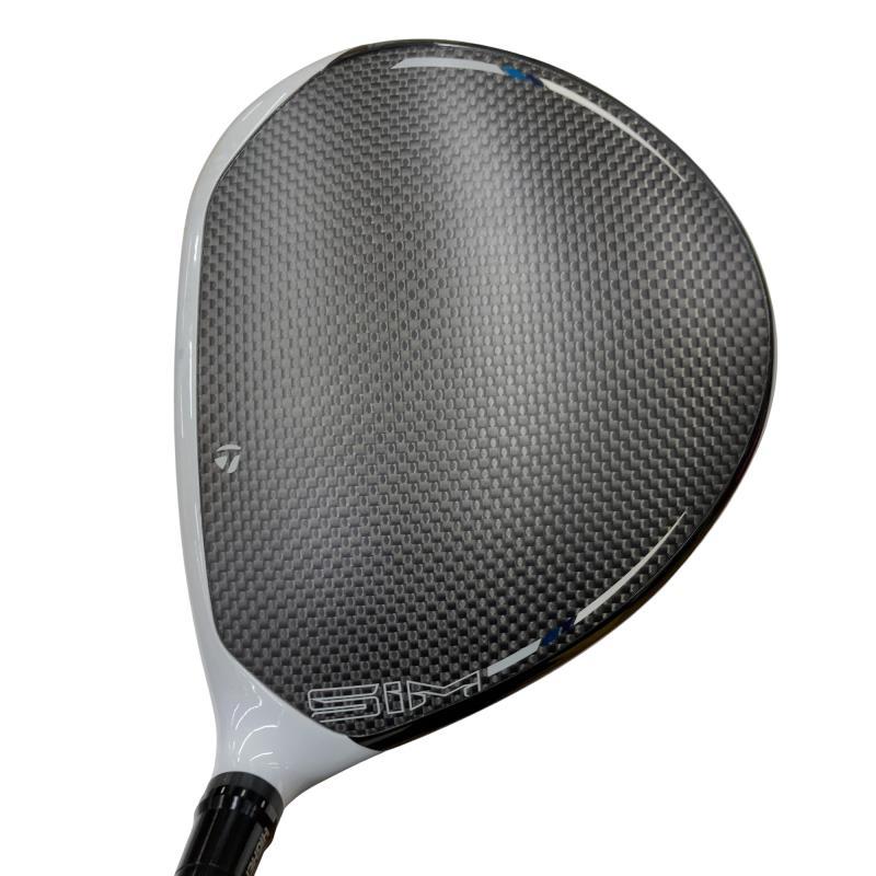 テーラーメイド SIM MAX 10.5° ドライバー DR フレックスSR_1