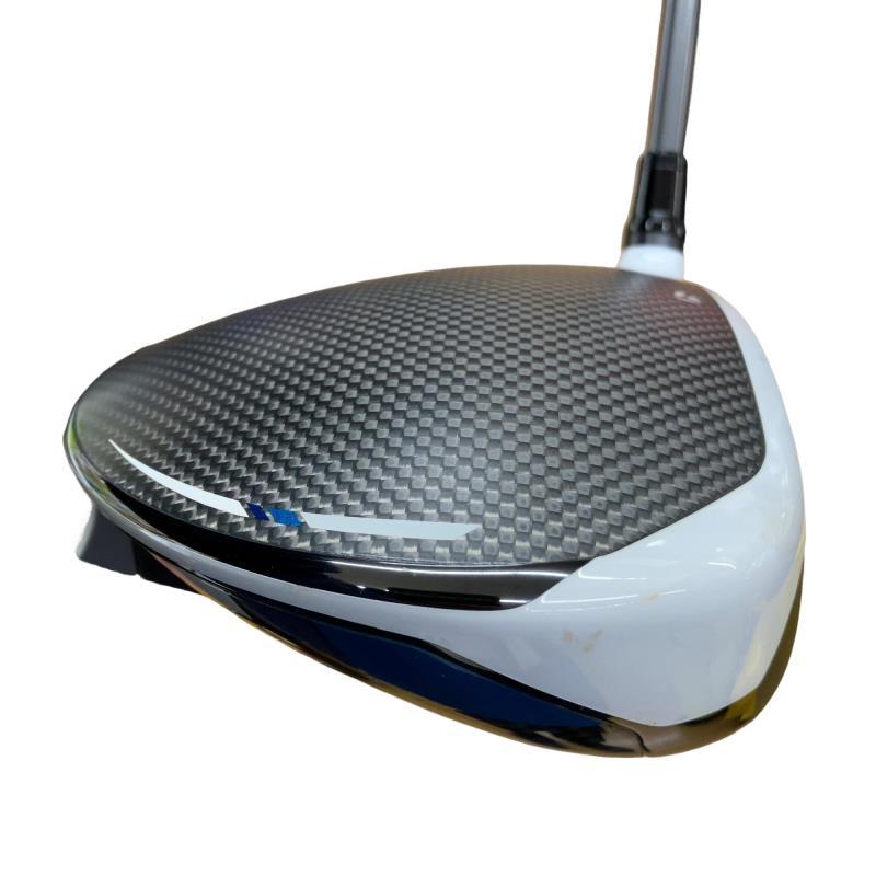 テーラーメイド SIM MAX 10.5° ドライバー DR フレックスSR_3