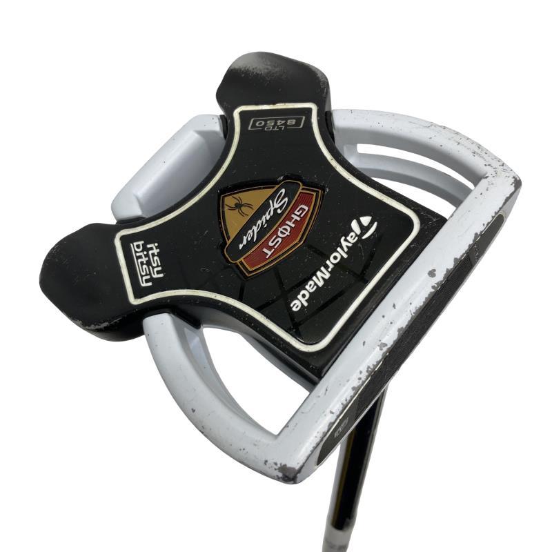 TaylorMade（テーラーメイド） GHOST Spider itsy bitsy センター