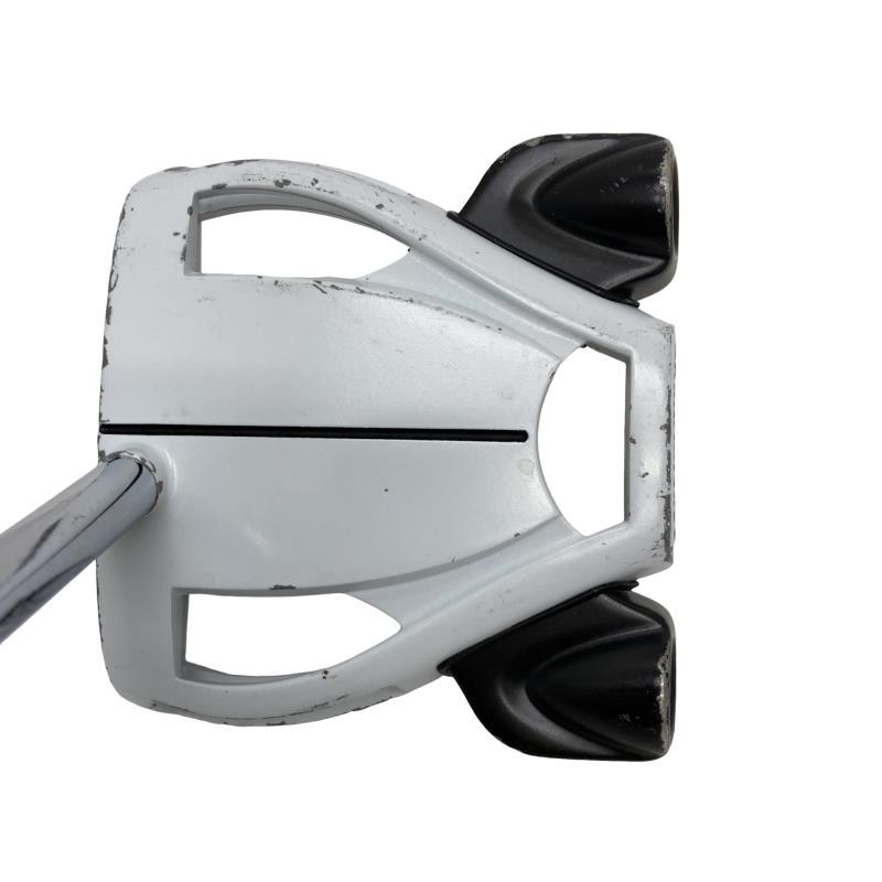 TaylorMade（テーラーメイド） GHOST Spider itsy bitsy センター