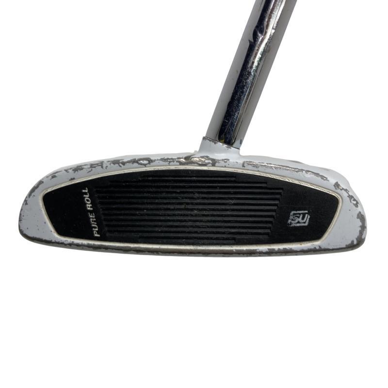 TaylorMade（テーラーメイド） GHOST Spider itsy bitsy センター