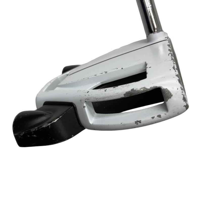 TaylorMade（テーラーメイド） GHOST Spider itsy bitsy センター