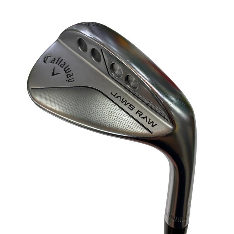 キャロウェイ JAWS RAW クロムメッキ 58/12W レディースA 新品 0000674433_p01_01.jpg