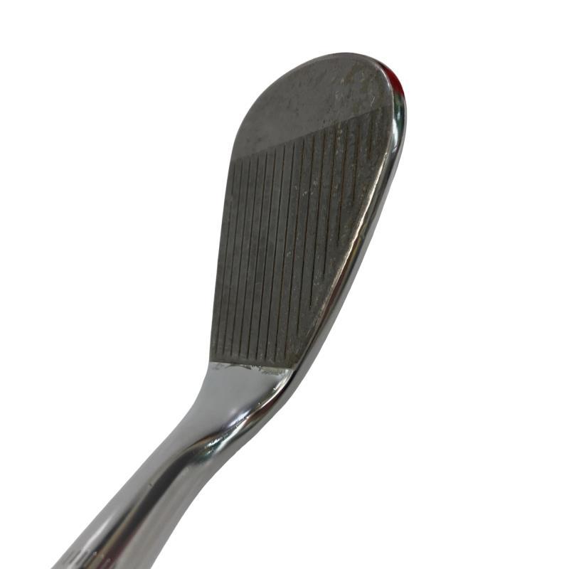 Callaway（キャロウェイ） JAWS RAW クロムメッキ 52°/10°S ウェッジ