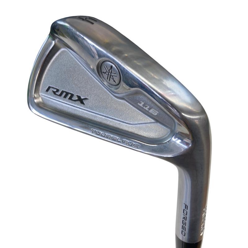 クラブ YAMAHA RMX 116 S YAMAHA（ヤマハ） RMX 116 TOUR BLADE #4 単品アイアン LI フレックスS