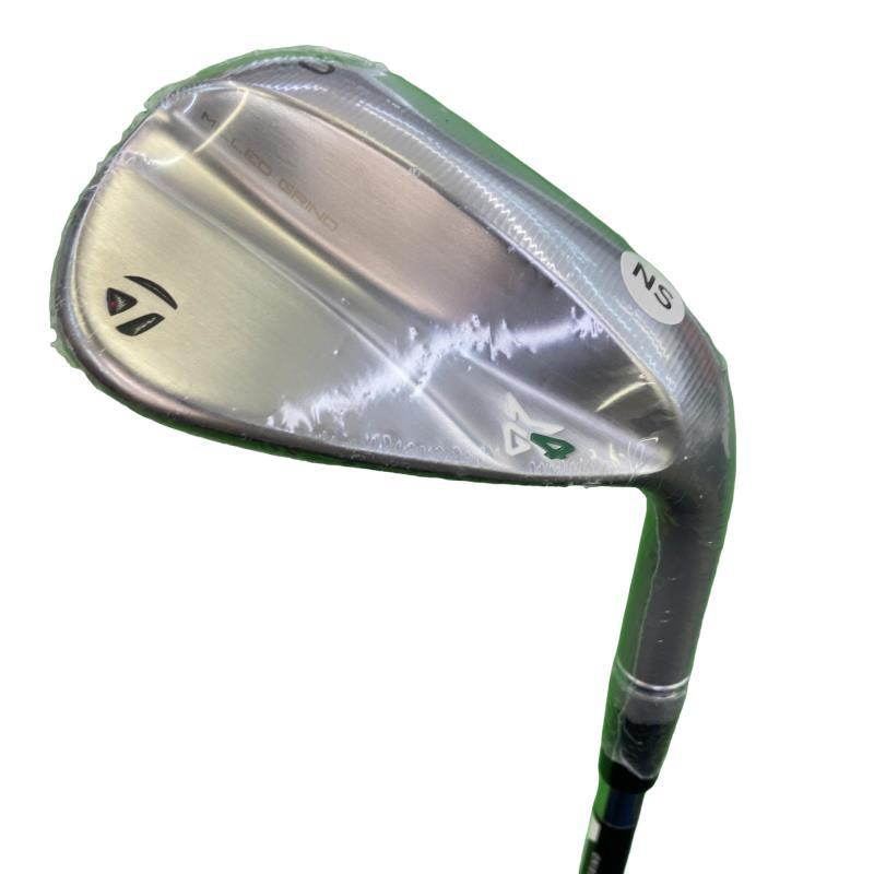 TaylorMade（テーラーメイド） Taylor Made MILLED GRIND 4 60°/12