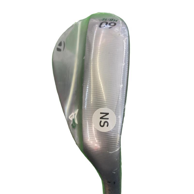 TaylorMade（テーラーメイド） Taylor Made MILLED GRIND 4 60°/12