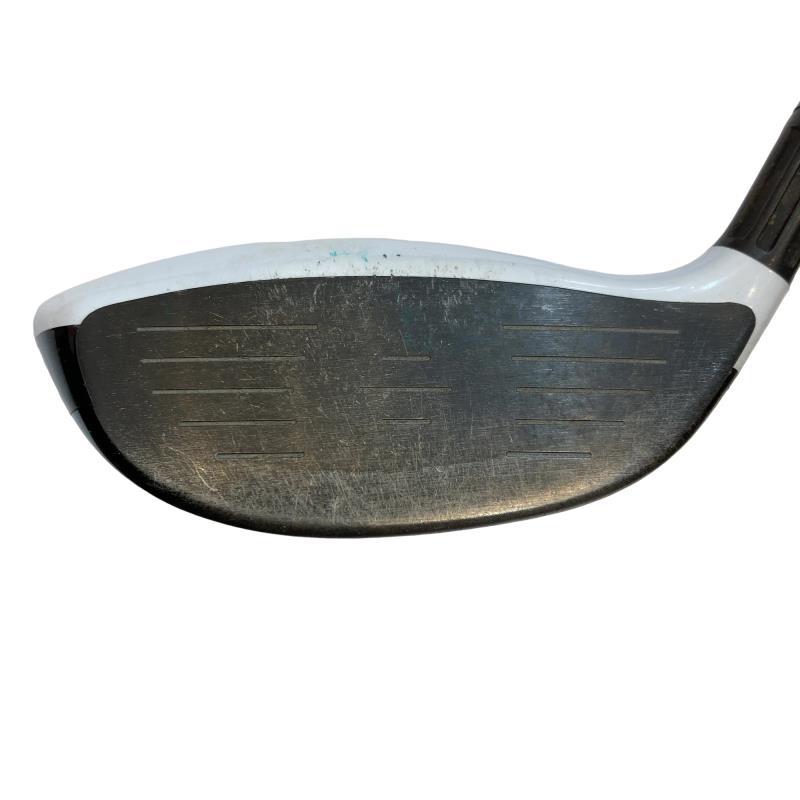 TaylorMade（テーラーメイド） M2 3W フェアウェイウッド FW