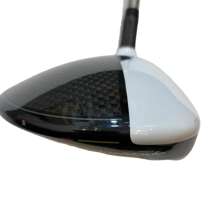 TaylorMade（テーラーメイド） M2 3W フェアウェイウッド FW