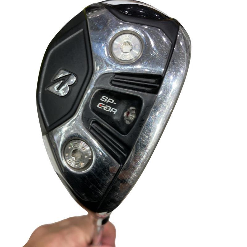 BRIDGESTONE GOLF ブリヂストン B1 ST H3 ユーティリティ UT