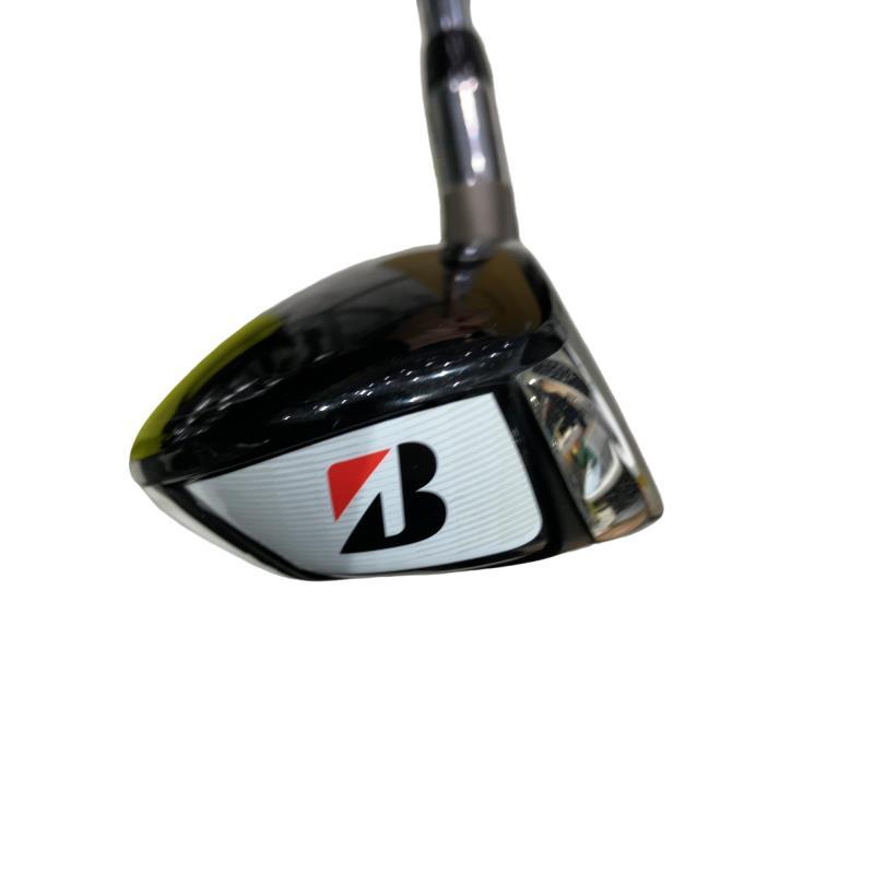 BRIDGESTONE GOLF ブリヂストン B1 ST H3 ユーティリティ UT