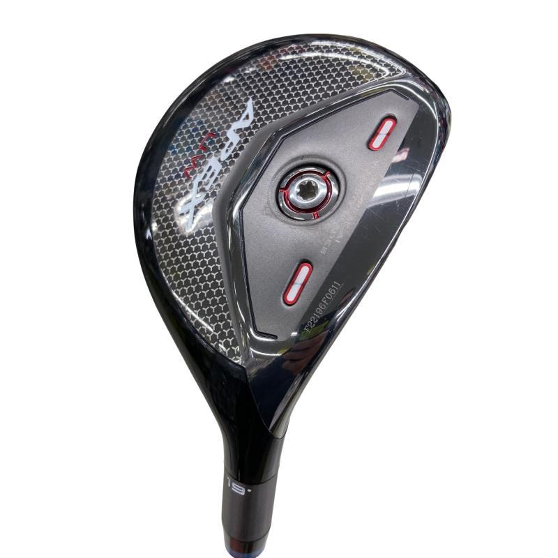 Callaway（キャロウェイ） APEX UW 19° ユーティリティ UT フレックス