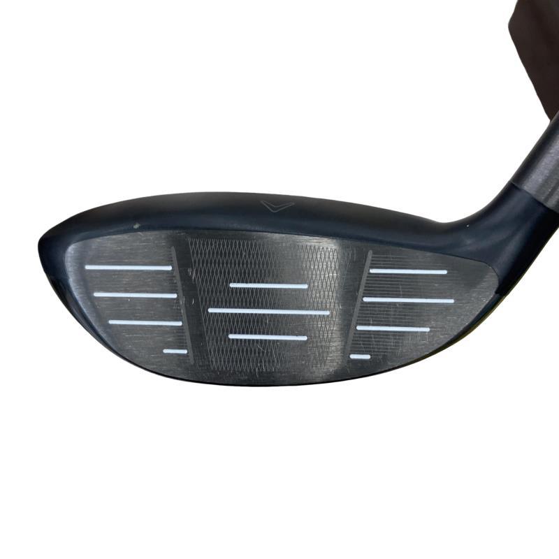 Callaway（キャロウェイ） PARADYM 5W フェアウェイウッド FW