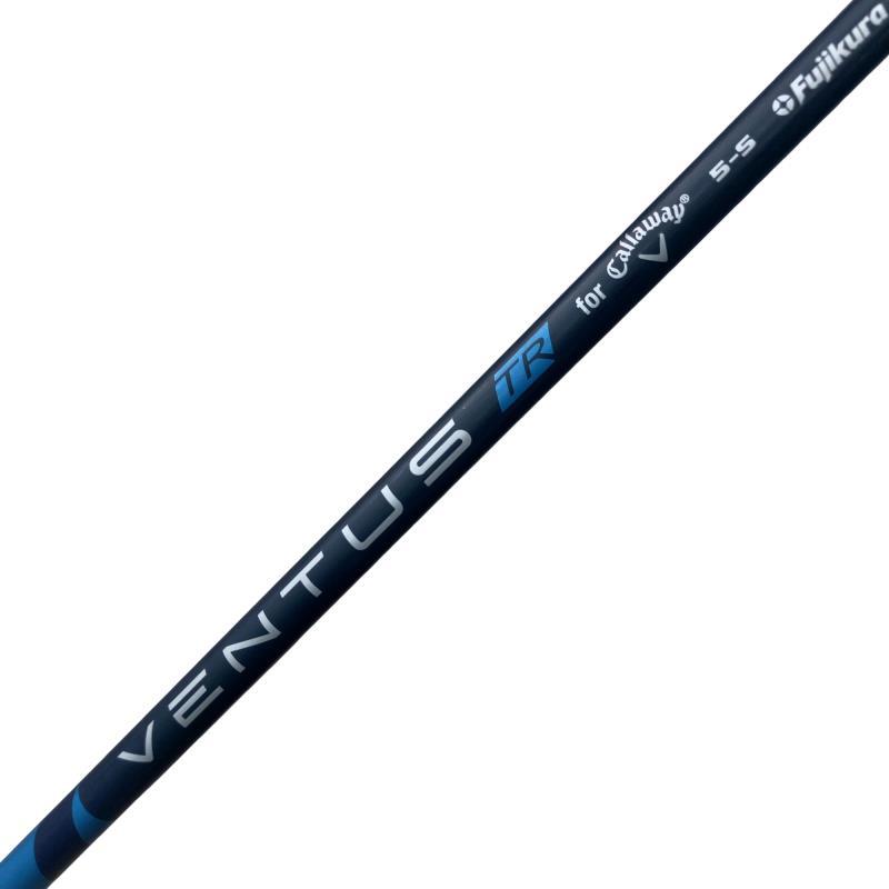 Callaway（キャロウェイ） PARADYM 5W フェアウェイウッド FW