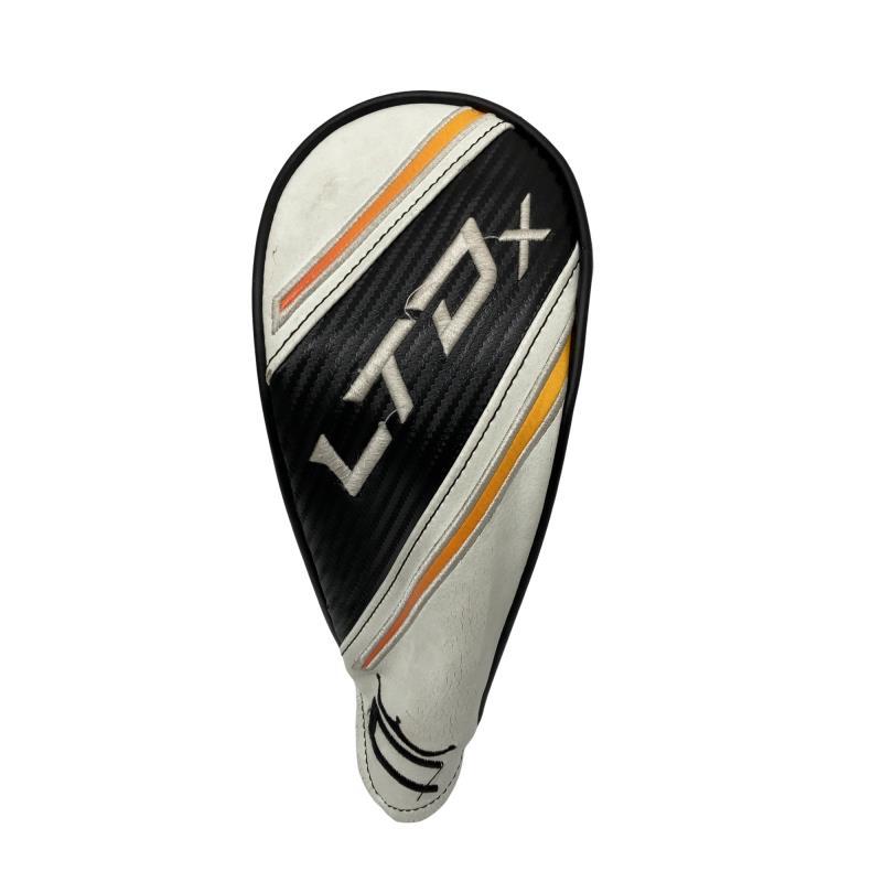 COBRA（コブラ） KING LTDx LS 3W(ブラック) USA フェアウェイウッド