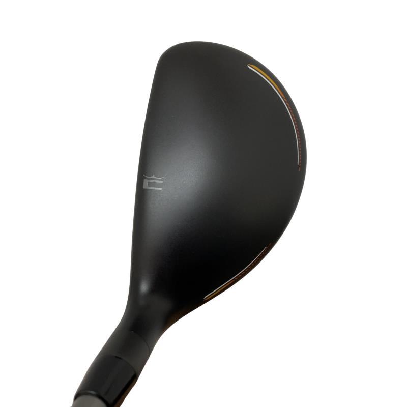 COBRA（コブラ） KING LTDx U3 ユーティリティ UT フレックスS