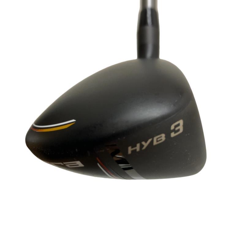 COBRA（コブラ） KING LTDx U3 ユーティリティ UT フレックスS