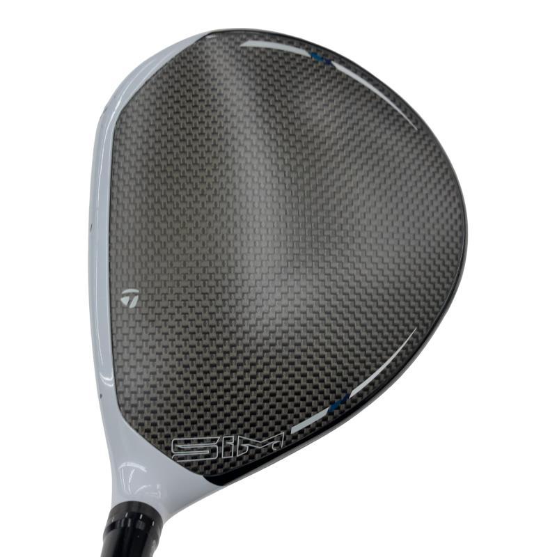 TaylorMade（テーラーメイド） SIM MAX 9° ドライバー DR フレックスS