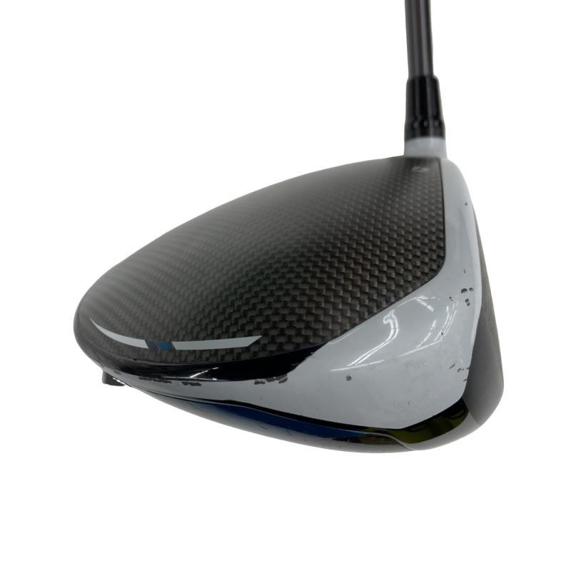 テーラーメイド SIM MAX ドライバー 9度【S】 TaylorMade（テーラーメイド） SIM MAX 9° ドライバー DR フレックスS