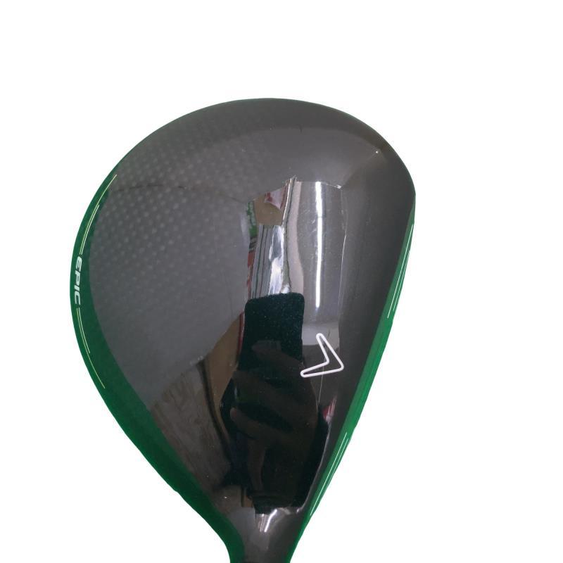 Callaway（キャロウェイ） EPIC SPEED 5W レフティ フェアウェイウッド