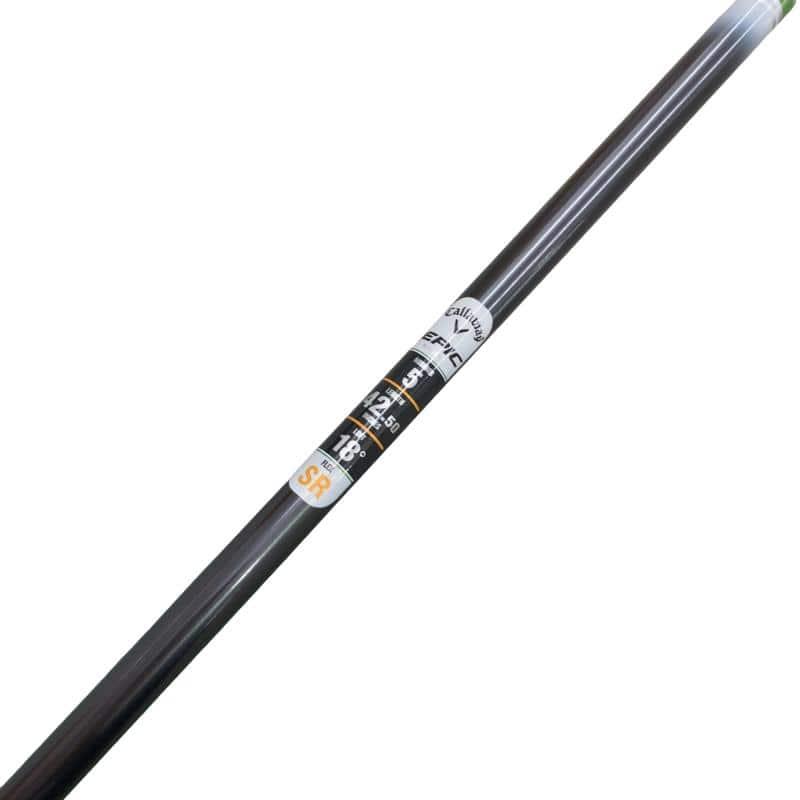 Callaway（キャロウェイ） EPIC SPEED 5W レフティ フェアウェイウッド