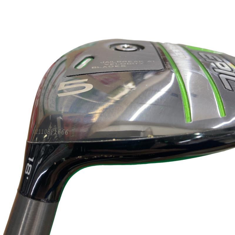 Callaway（キャロウェイ） EPIC SPEED 5W レフティ フェアウェイウッド