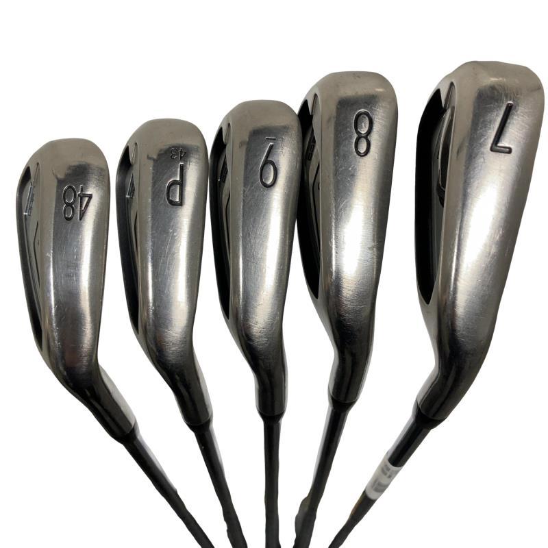 Titleist（タイトリスト） Titleist T300 8S USA アイアンセット IR 