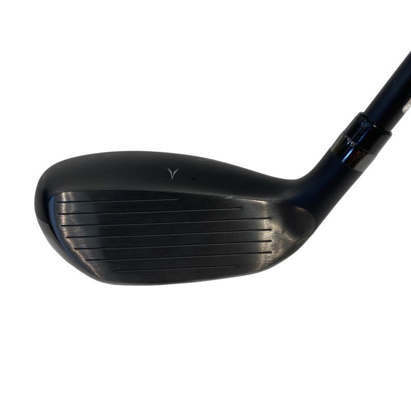 kasco（キャスコ） POWER TORNADO UFO Speed 66 ユーティリティ UT