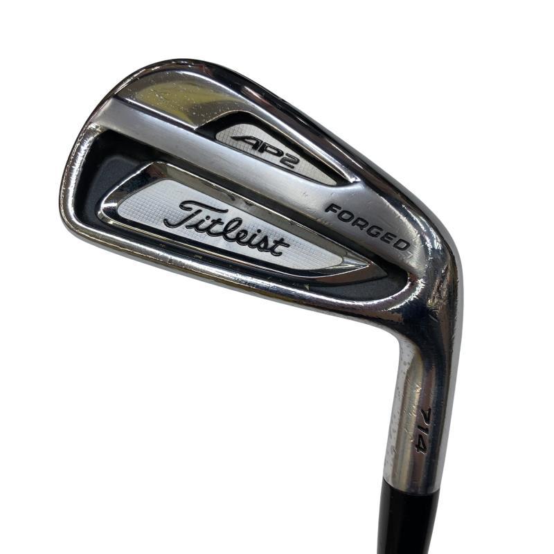 Titleist（タイトリスト） Titleist AP2 714 6S アイアンセット IR