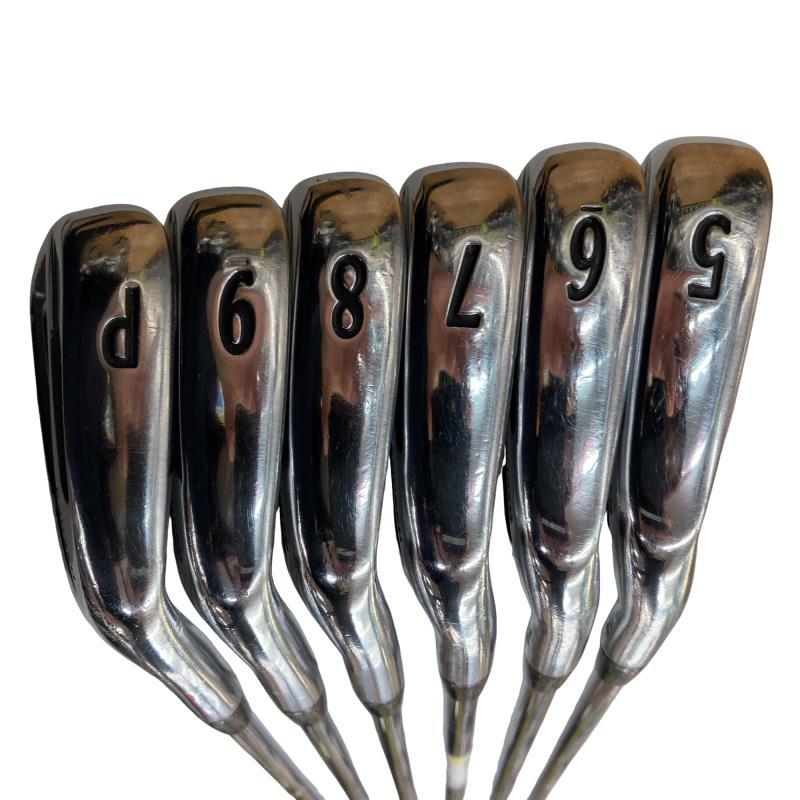 Titleist（タイトリスト） Titleist AP2 714 6S アイアンセット IR