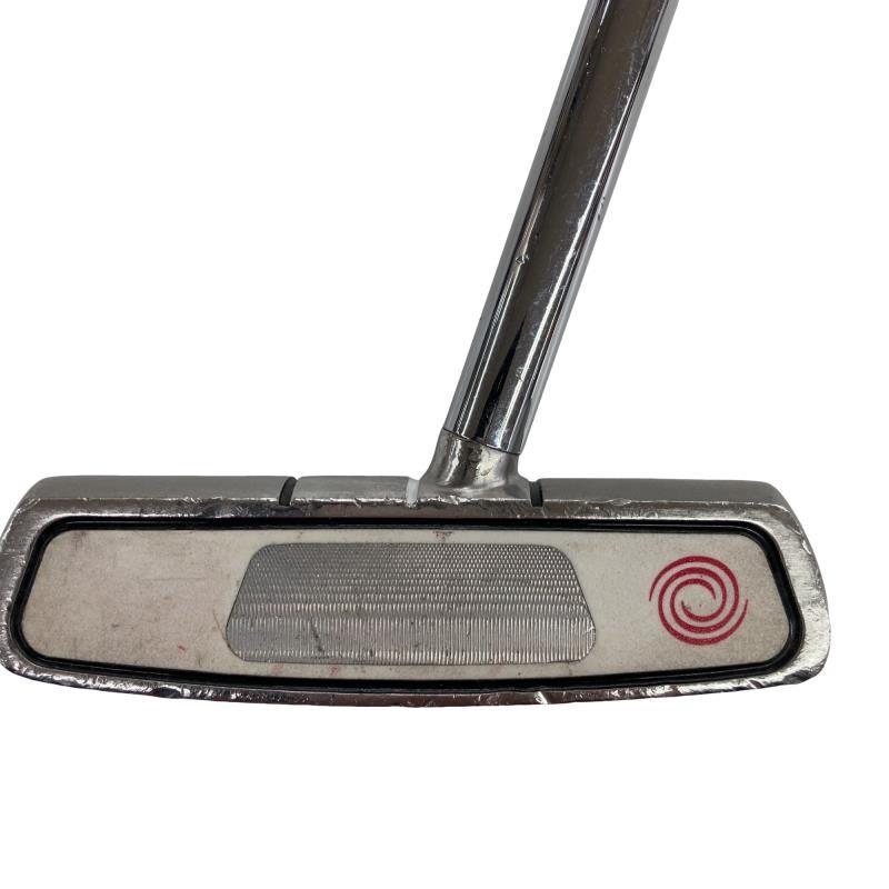 オデッセイパター ODYSSEY キャロウェイ 34インチ 新品 キャロウェイゴルフ オデッセイ 24 AI-ONE TRI-BEAM #5パター 34インチ