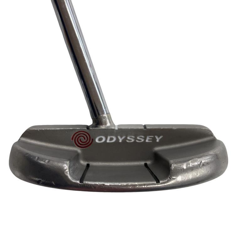 ODYSSEY（キャロウェイゴルフ） オデッセイ WHITE STEEL #5 センター