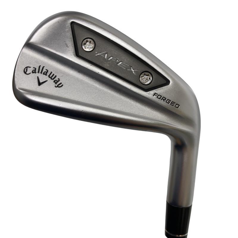 Callaway（キャロウェイ） APEX Ai200 6S アイアンセット IR